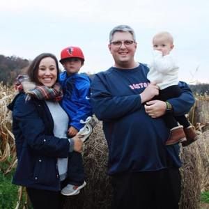 Meet your Posher, Jonathan